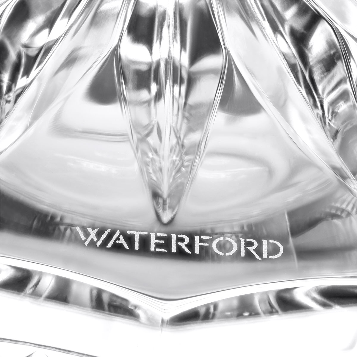 Waterford Lismore Vase 14in